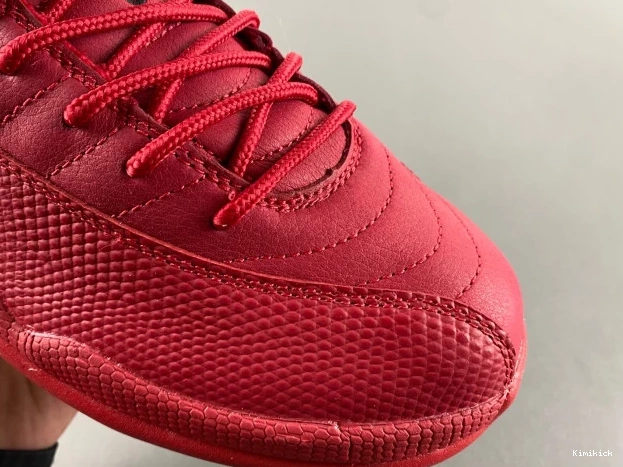 Retro (2018) Jordan Gym 130690- DailyWear 1136 Red Air 12 0603